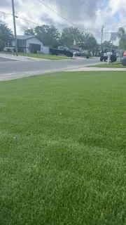 Artificial turf surface reference